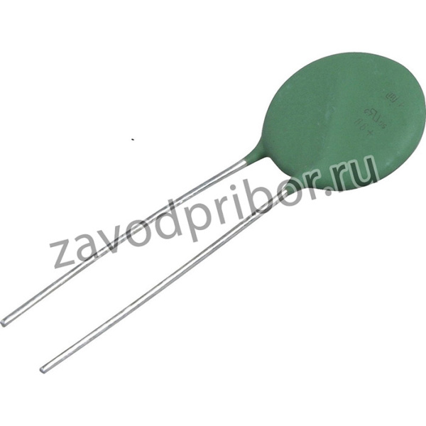 JNR20S050M, 5 Ом, 7 А, 20%, NTC термистор