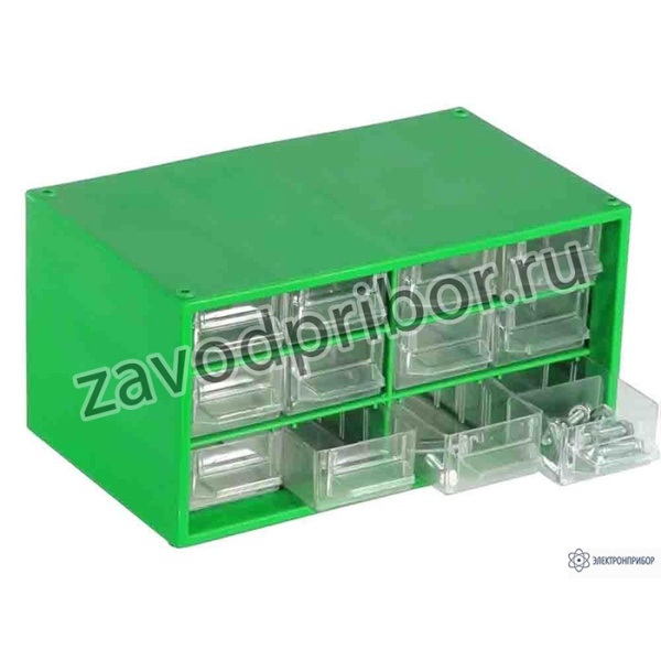 БК-01 — бокс для компонентов