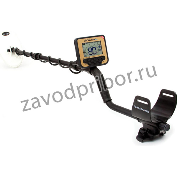 Металлоискатель KRUZER GOLD 11000515