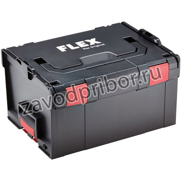 Транспортный кейс L-Boxx 414093