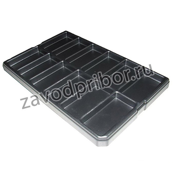 24-204-2532 — антистатические полиэстеровые треи