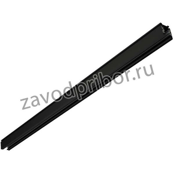 Шинопровод PG 2м черн. СТ 2909002690