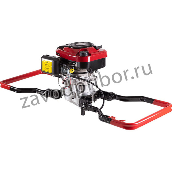 Бензобур ADA GroundDrill-16 HERCULES