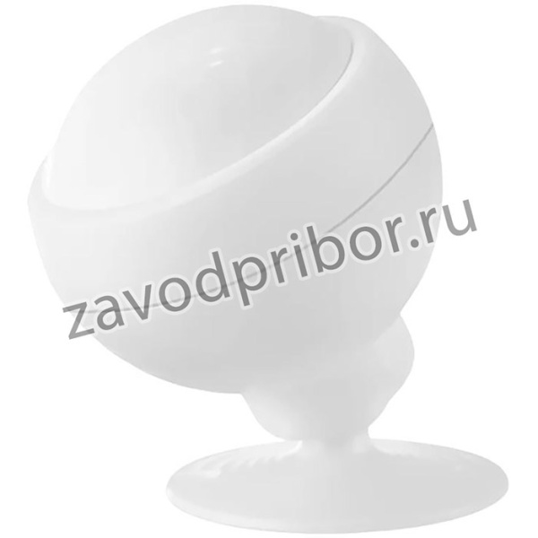 GEOZON MD-01 Умный детектор движения /9м/115 градусов/Wi-Fi/Li-ion 500mAh/white GSH-SDM01