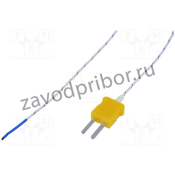 TP870, Зонд внешней термопары типа К -30-300°C 0,91м
