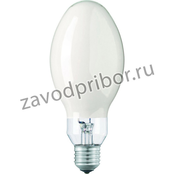 Лампа дуговая ртутная ДРЛ HPL-N 125W/542 E27 1CT/24 | 928052007391 | PHILIPS