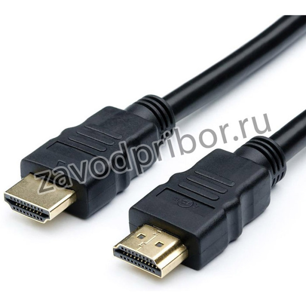 Кабель а/в ATCOM 10m м HDMI AT7394