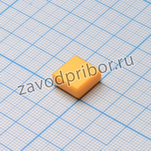 крышка SWT-81-21 Y L=12 жел, Корпус