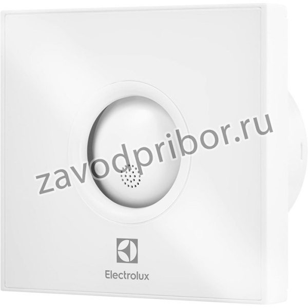 Вентилятор вытяжной Rainbow EAFR-100T white с таймером НС-1127265