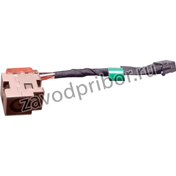 Разъем питания для ноутбука HP Pavilion G4-2000 с кабелем