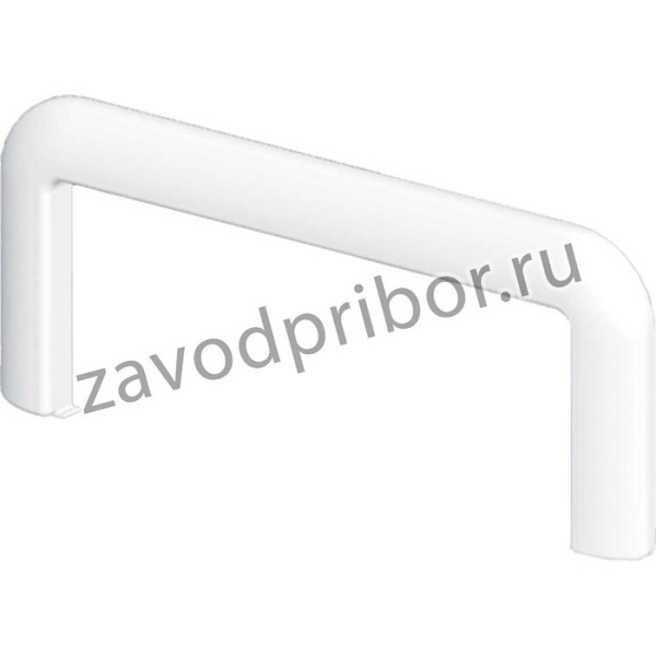 Ввод в стену/оборудование PK 160X65 D комплект 2 штуки 8487_HB