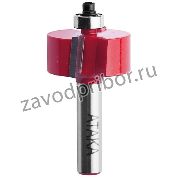 Фреза кромочная фальцевая дисковая D50,8/ф8/H4 8141190