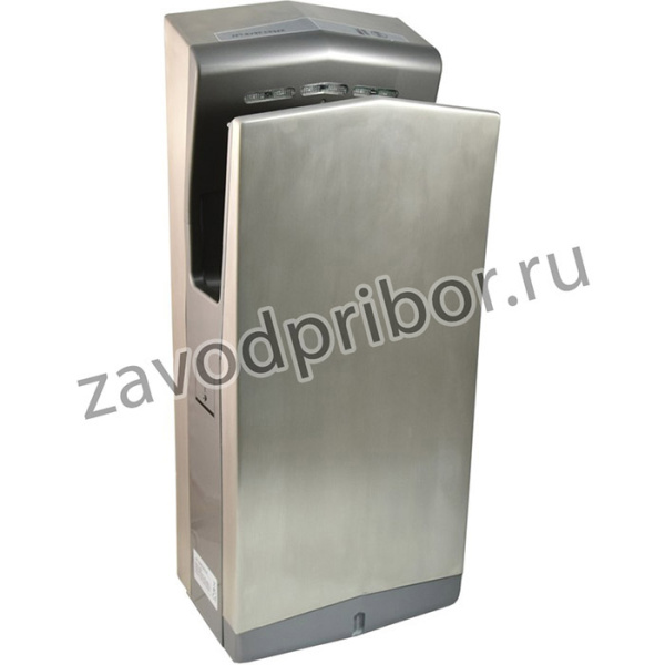 Сушилка для рук Puff 8899 1650Вт хром