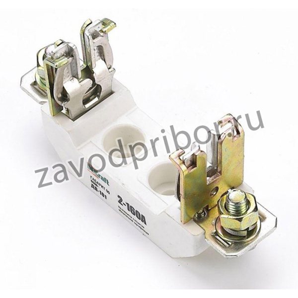 21322DEK, Держатель предохр. габ. 00/00С 160А DEKraft ДП-101 DEKraft