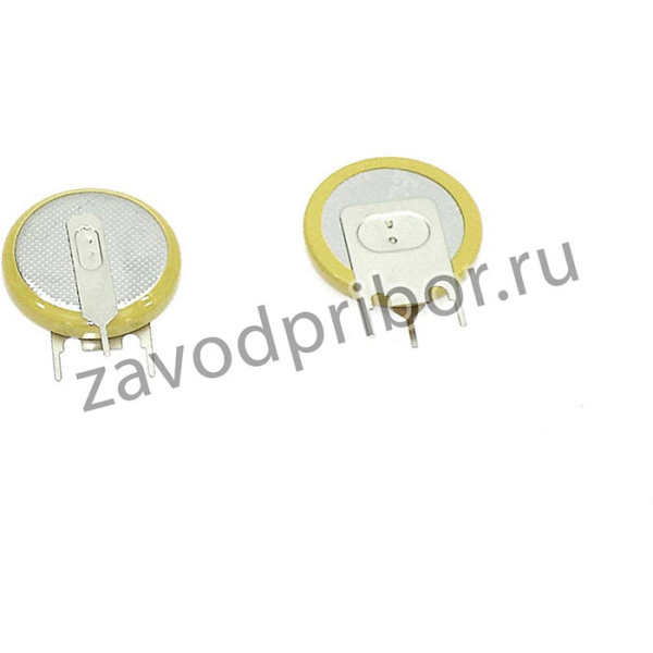 Батарейка биос (CMOS) CR2032 SC PCBD