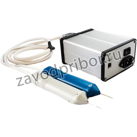 EyePoint H10 - одноканальный локализатор неисправностей на печатных платах (от 0,5 пФ) методом аналогового сигнатурного анализа