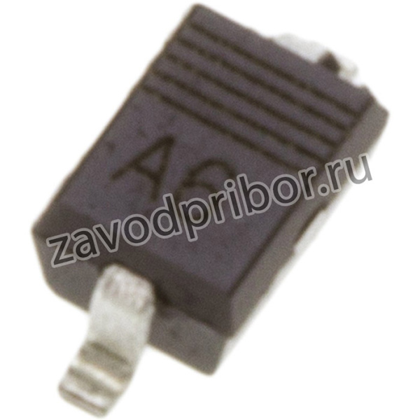 Диод BAS316