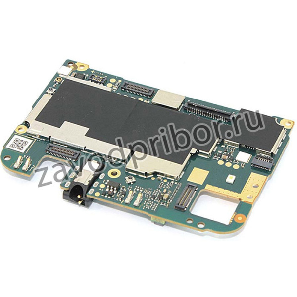 Материнская плата для Asus Zenfone Live L1 ZA550KL 2*16Gb инженерная (сервисная) прошивка