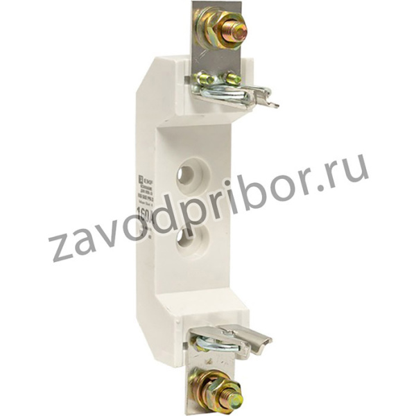 fusb-33, Держатель предохранителя ППН33