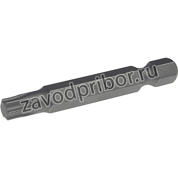 Бита 1/4DR TORX T30х50мм JTC