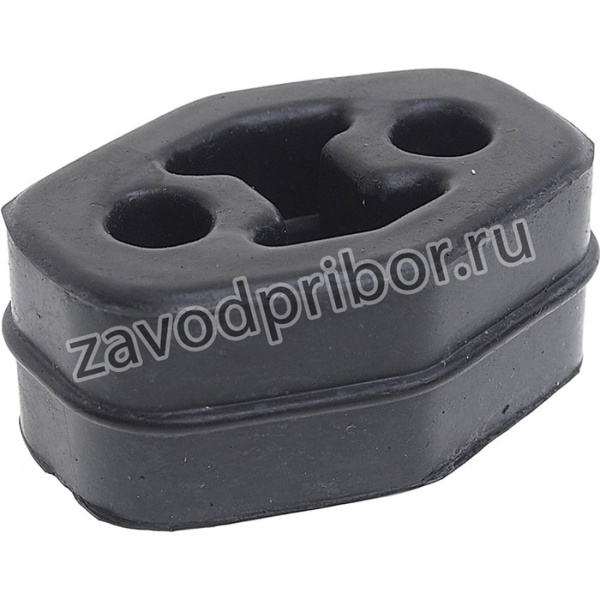 255-047, Подушка VW Polo Sedan FORD Fiesta (01-08) глушителя BOSAL
