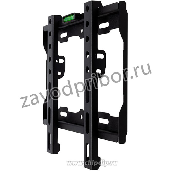 38-0310, Кронштейн для телевизора 17"-42", фиксированный