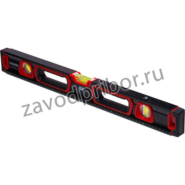 А00510 Уровень строительный ADA TITAN 60 PLUS
