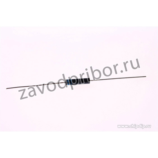 2CL75, Диод высоковольтный 16кВ 5мА [DO-3x12]