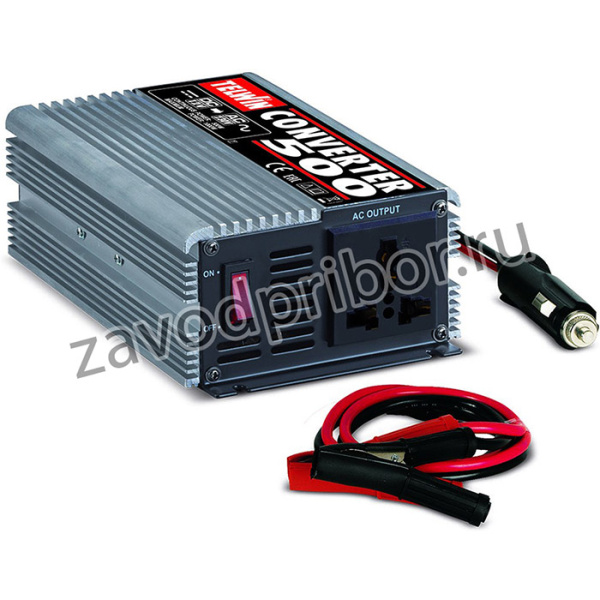 Преобразователь CONVERTER 500