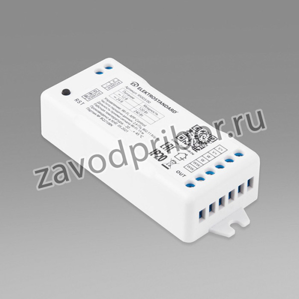 95003/00 Умный контроллер для светодиодных лент MIX 12-24V