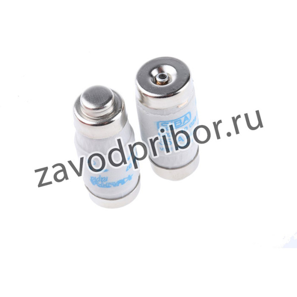 10-028-07/35A, 35A D02 Neozed Fuse, E18 Thread Size, gR, 440V ac