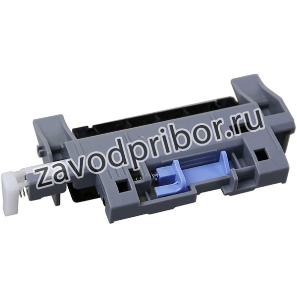 Ролик отделения Cet CET2622 (RM1-6010-000/RM1- 6176-000/CE710-69007) для HP CLJ Enterprise CP5525/M750 2-го лотка в сборе