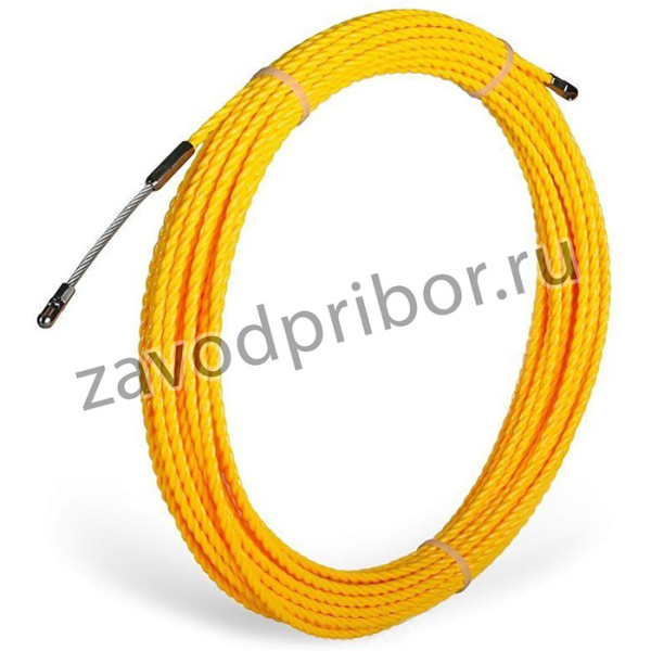 Протяжка из полиэстера PET-1-5.2/20 Fortisflex 76667
