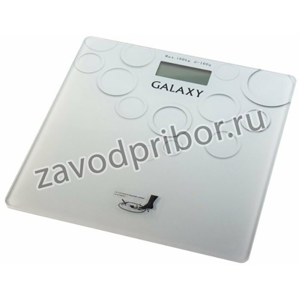 гл4806, Напольные весы Galaxy GL4806
