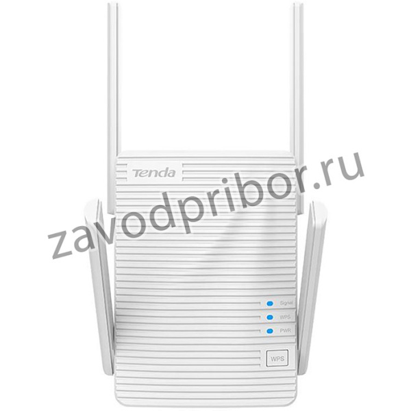 Wi-Fi усилитель сигнала 2034MBPS A21 TENDA