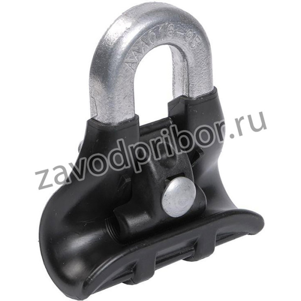 Зажим промежуточный ЗПН 2200 (SO69.95) IEK UZA-15-D15-D95-2200