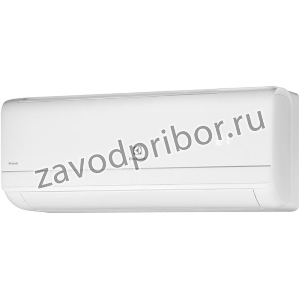 Сплит-система Electrolux Skandi EACS-12HSK/N3 (из 2ух частей)