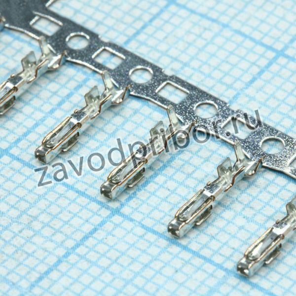 5016471000, Разъем