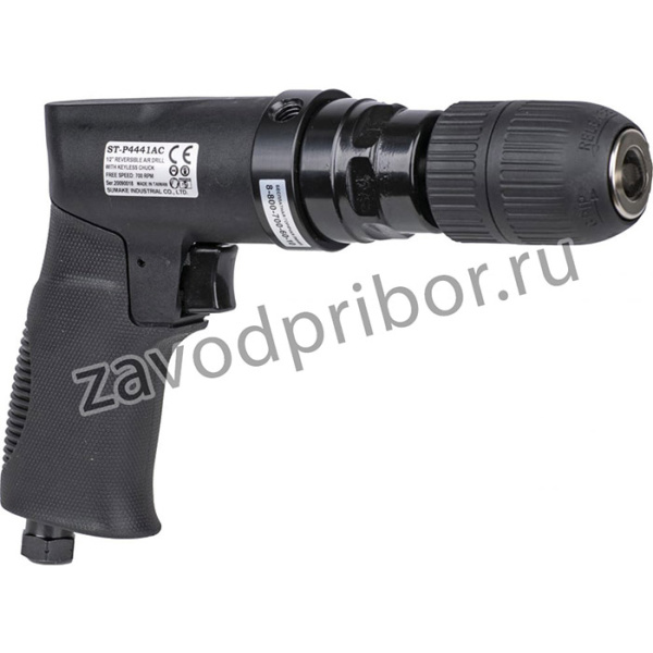 Пневмодрель ST-P4441AC 8096260