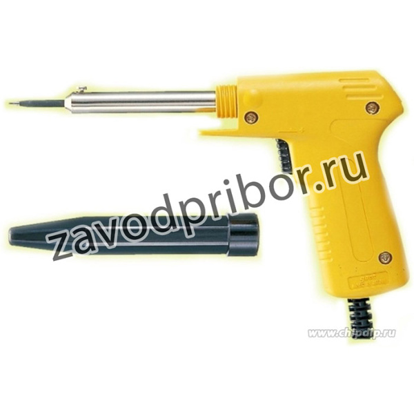 KYP-70 (60), Паяльник, нихромовый нагреватель (220В,30/60Вт), двухрежимный