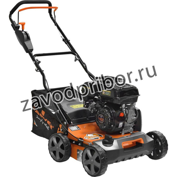 Скарификатор-аэратор бенз SR 5240 01.024.00019
