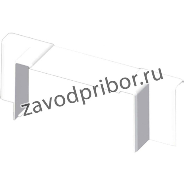 Т-образный угол PK 140X70 D, комплект 2 штуки 8464_HB