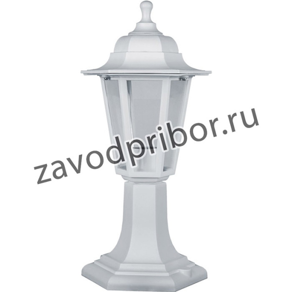 Светильник Navigator 80 477 NOF-PG34-005-IP44-E27 (6 граней белый)