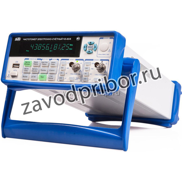 Частотомер Ч3-85/6