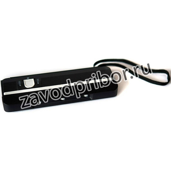 Т-06822, Детектор банкнот PRO 4 LED