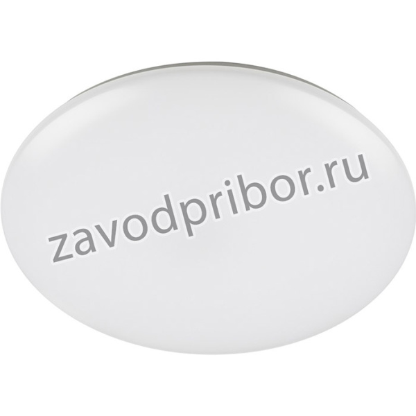 Светильник потолочный светодиодный ЭРА SPB-6-60 SOFT 48 круглый 60W 5000K Б0059503