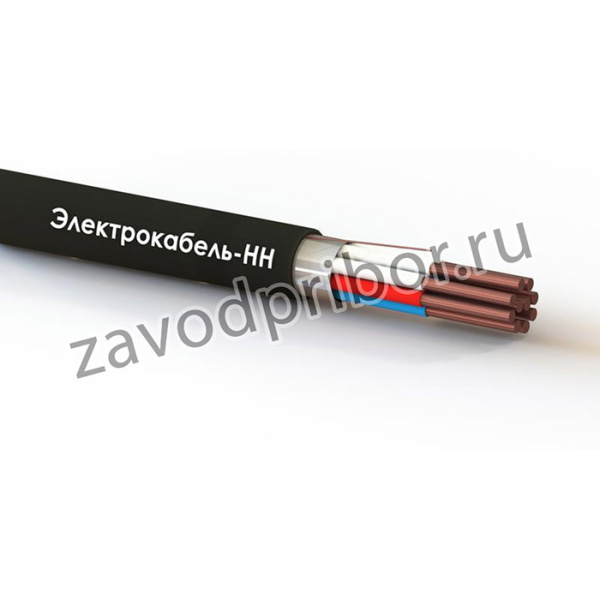 Кабель КВВГЭнг(А)-LS 10х1 0.66кВ (м) ЭЛЕКТРОКАБЕЛЬ НН 00-00006613