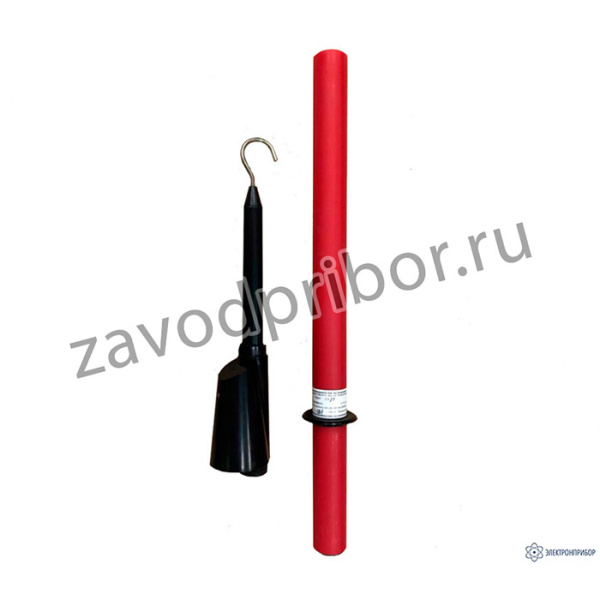 УВНУ-2М/1 — указатель высокого напряжения (до 10 кВ)