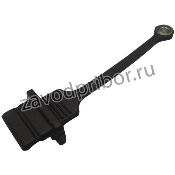 MUSB2A111024BP, Пылезащитная крышка, черный, Пылезащитная крышка, Разъемами MUSB типа А