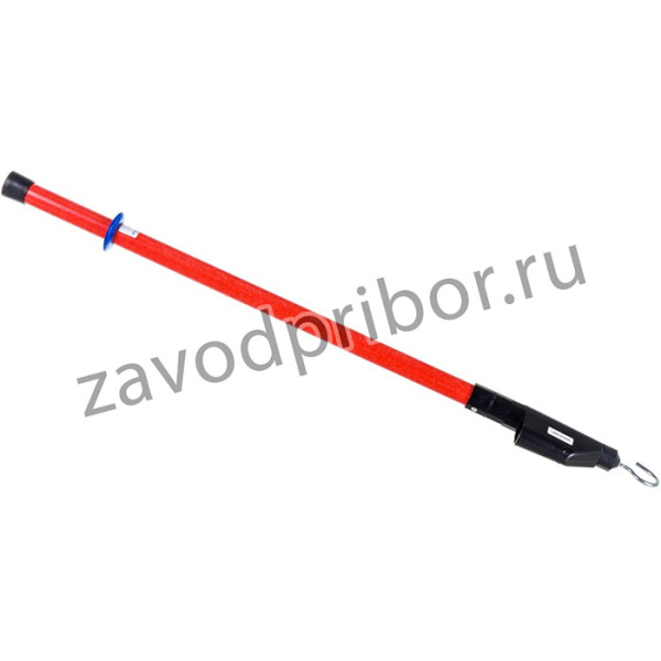 Указатель выского напряжения 6-35кВ комбинированный УВНУ-6-35 ДК 157683